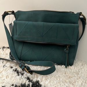 New with tags Jade crossbody purse